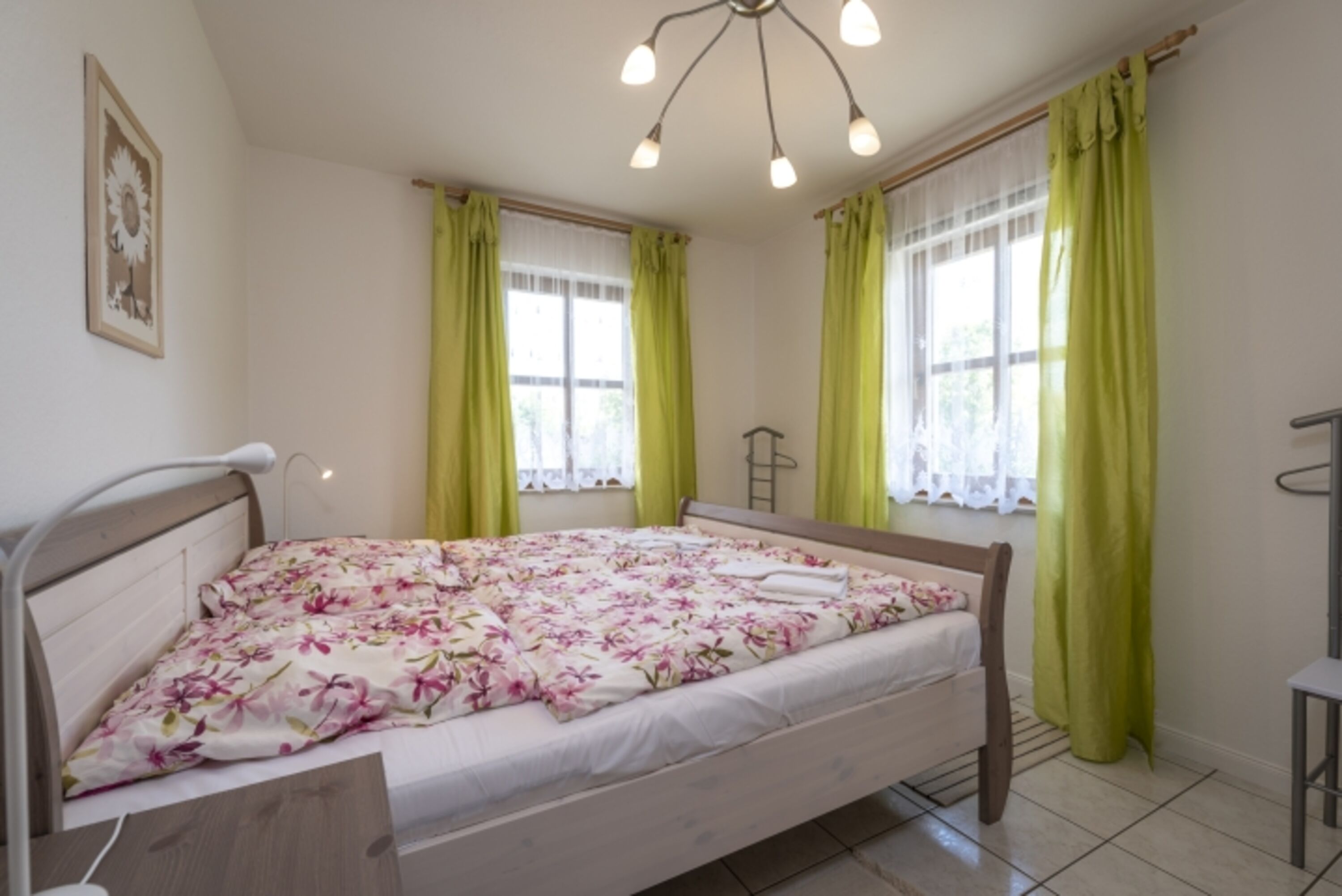 Schlafzimmer 2