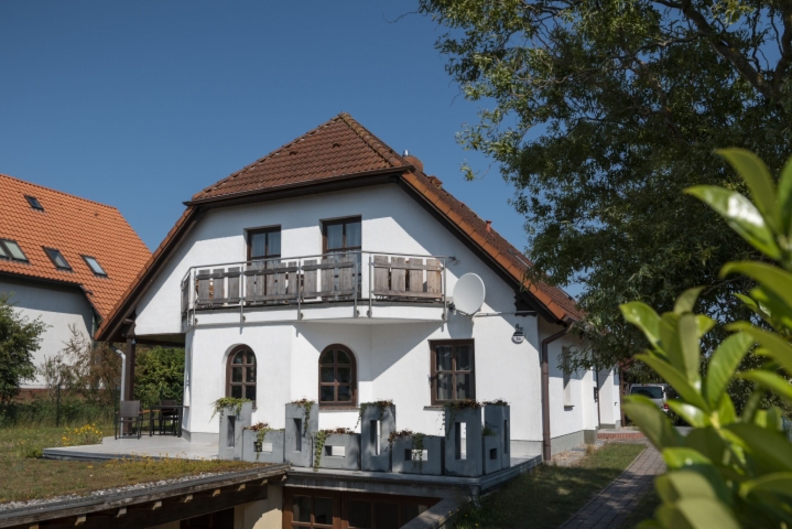 Aussenansicht