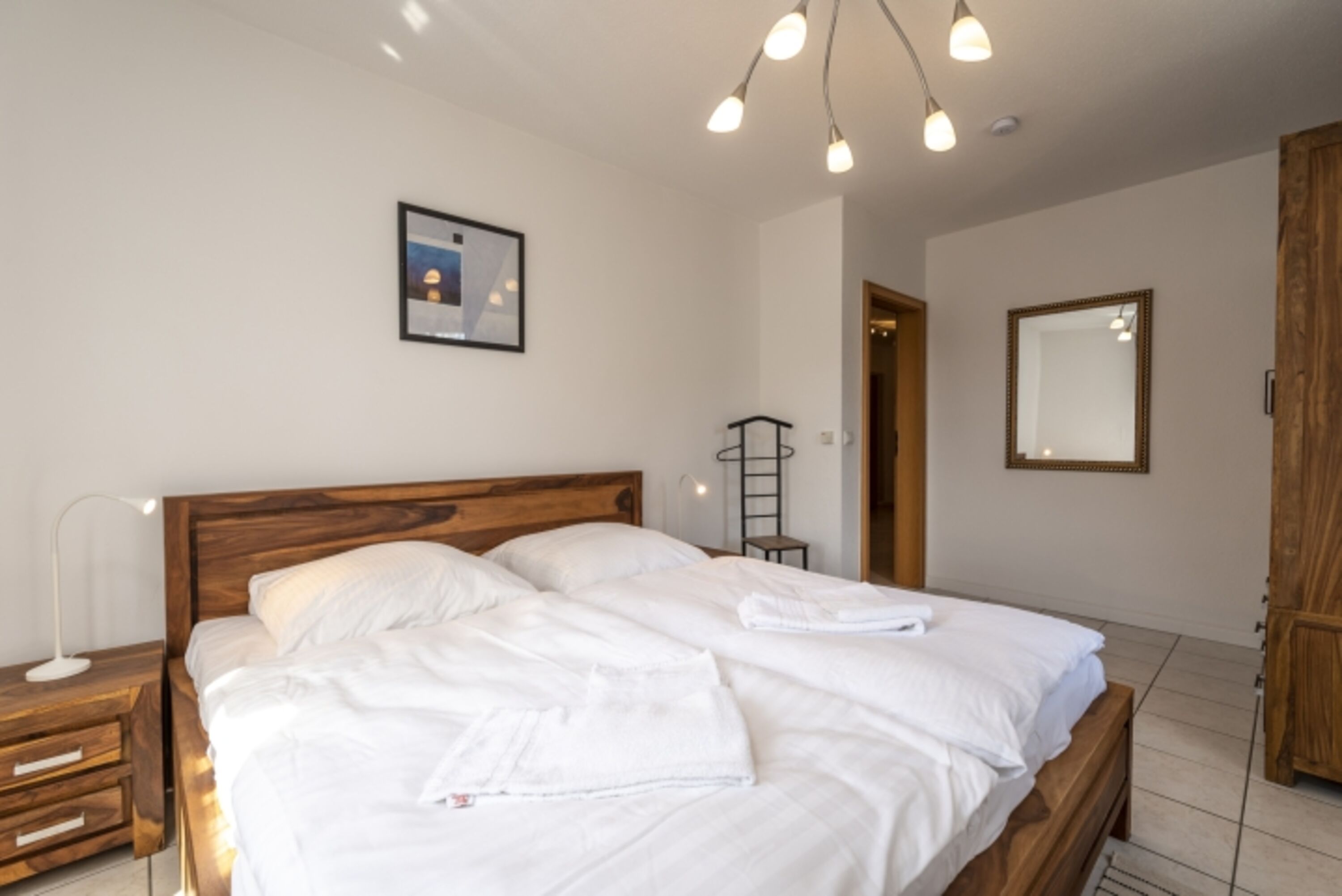 Schlafzimmer 3