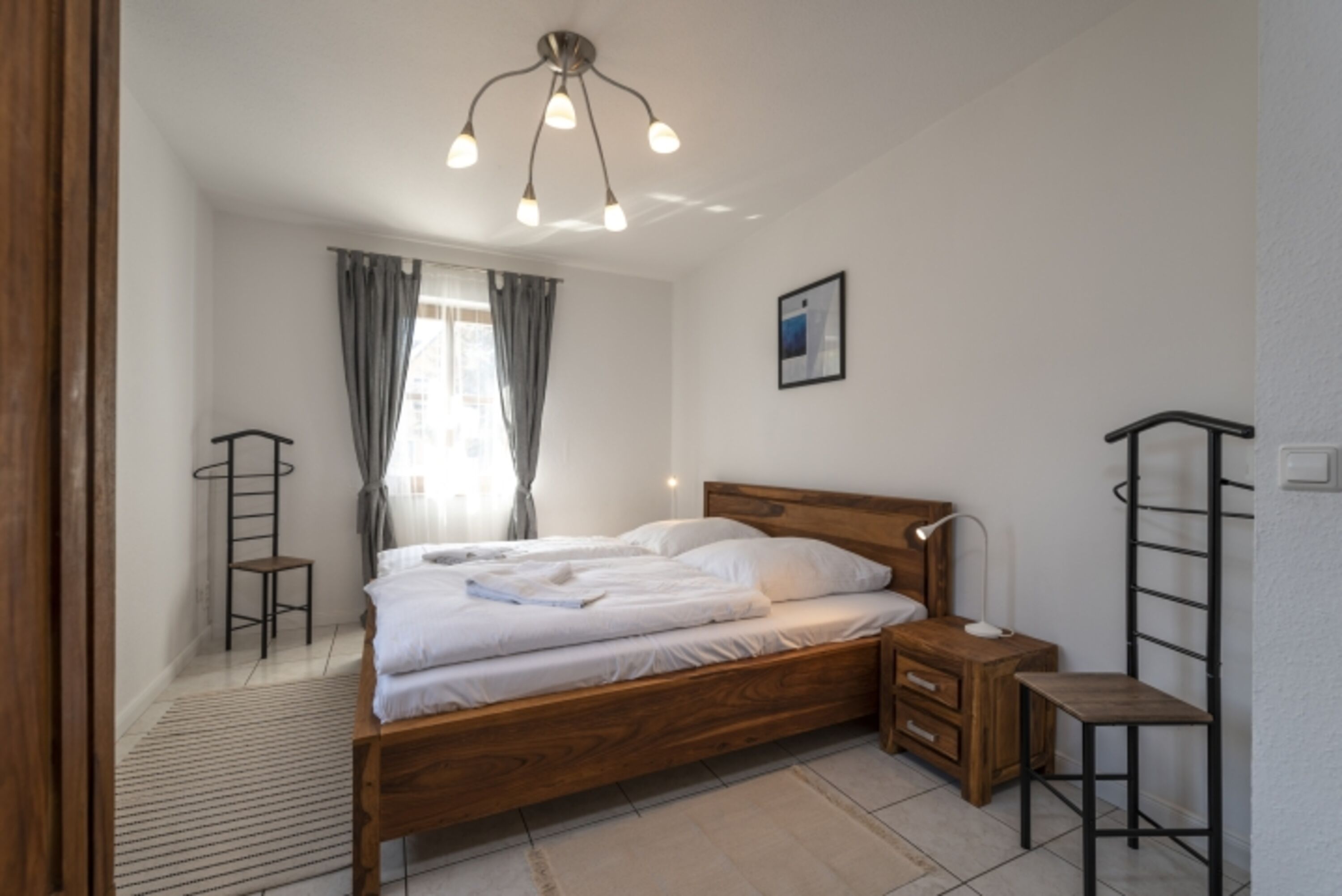 Schlafzimmer 3