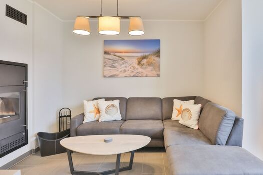 Westwind - Gemütliche Sofalandschaft 