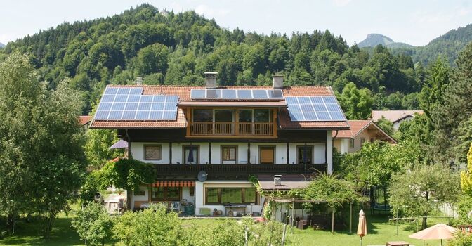 Landhaus Kitzbichler