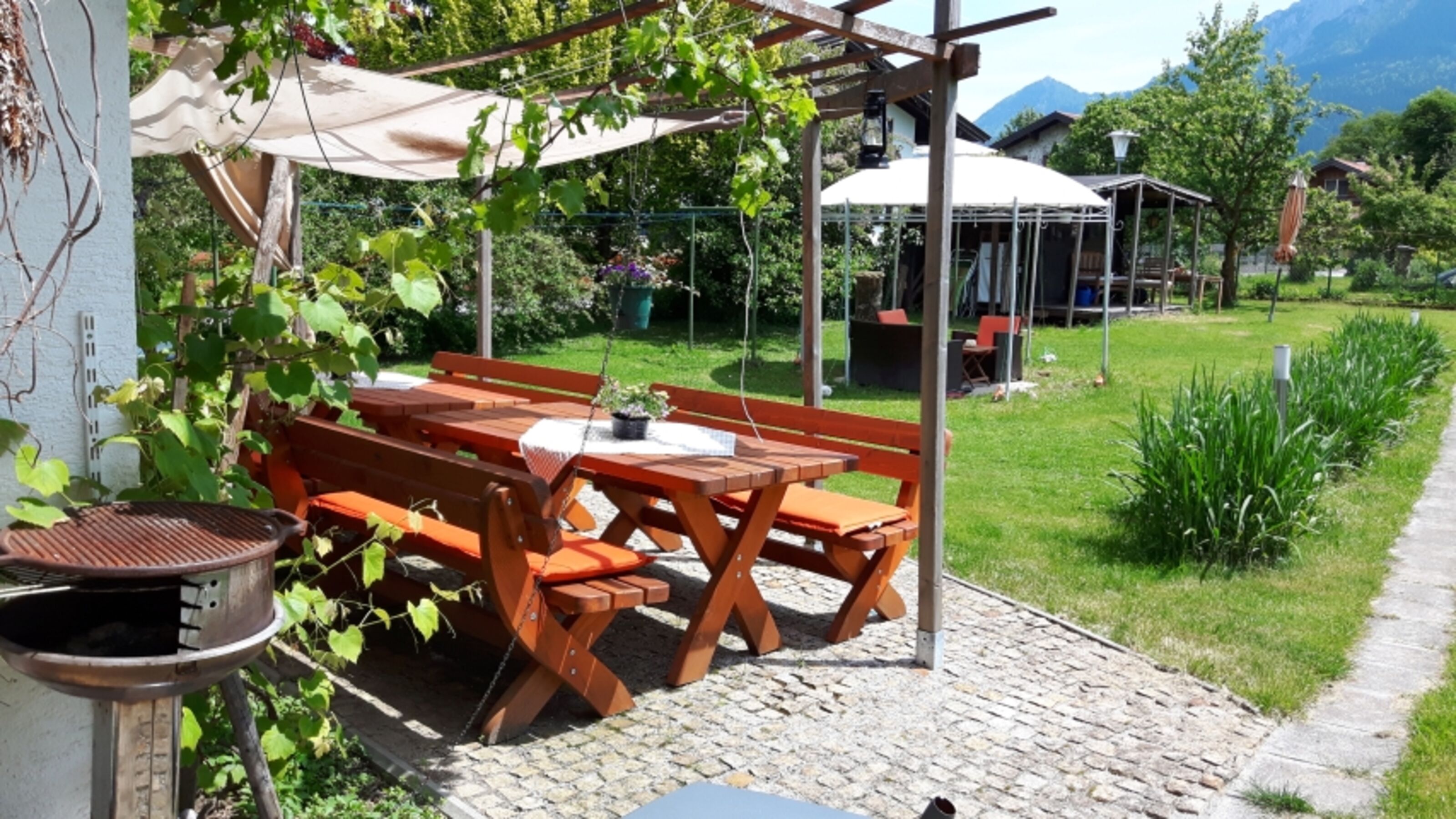 Grillzeit