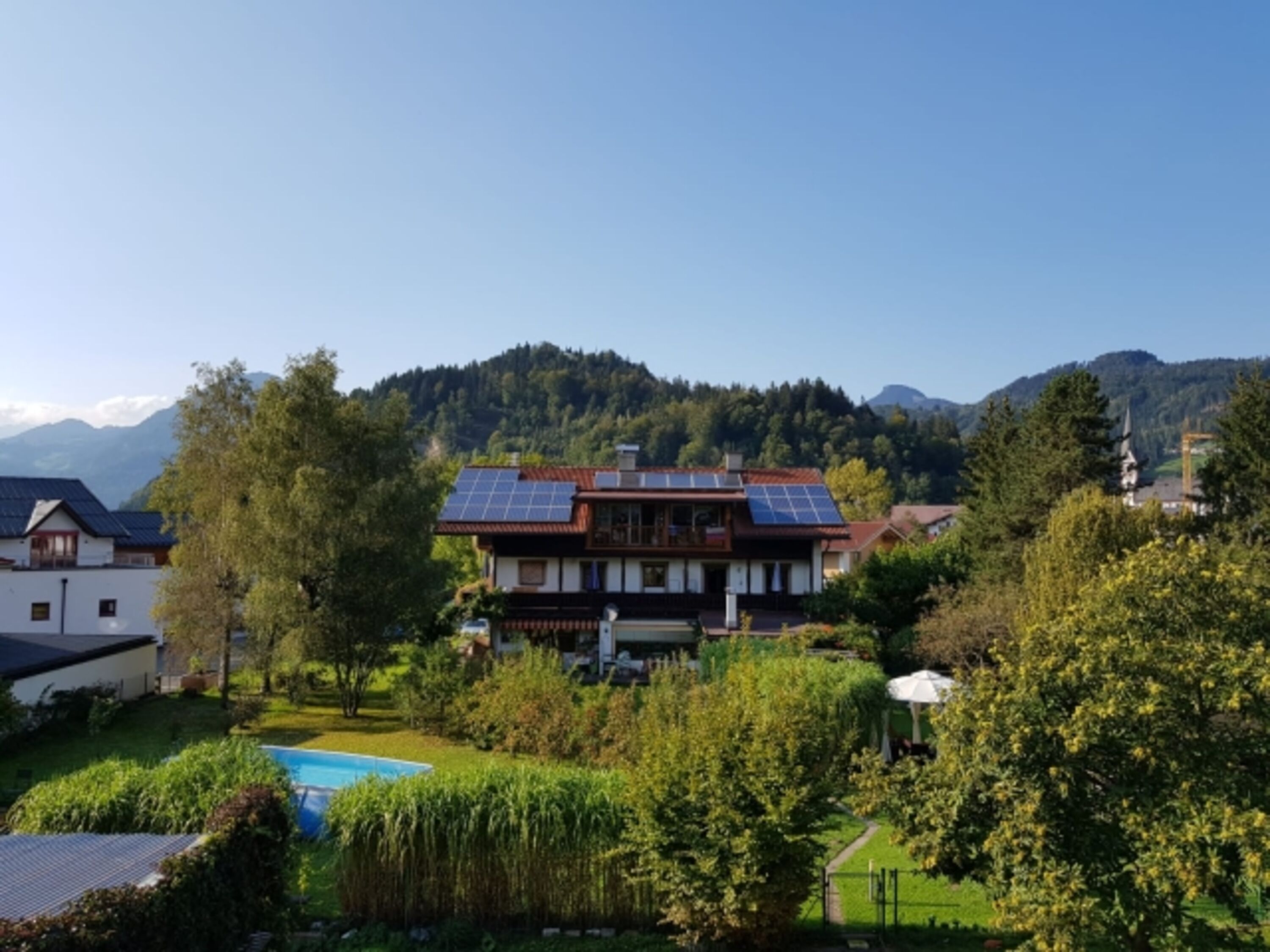 Das Landhaus