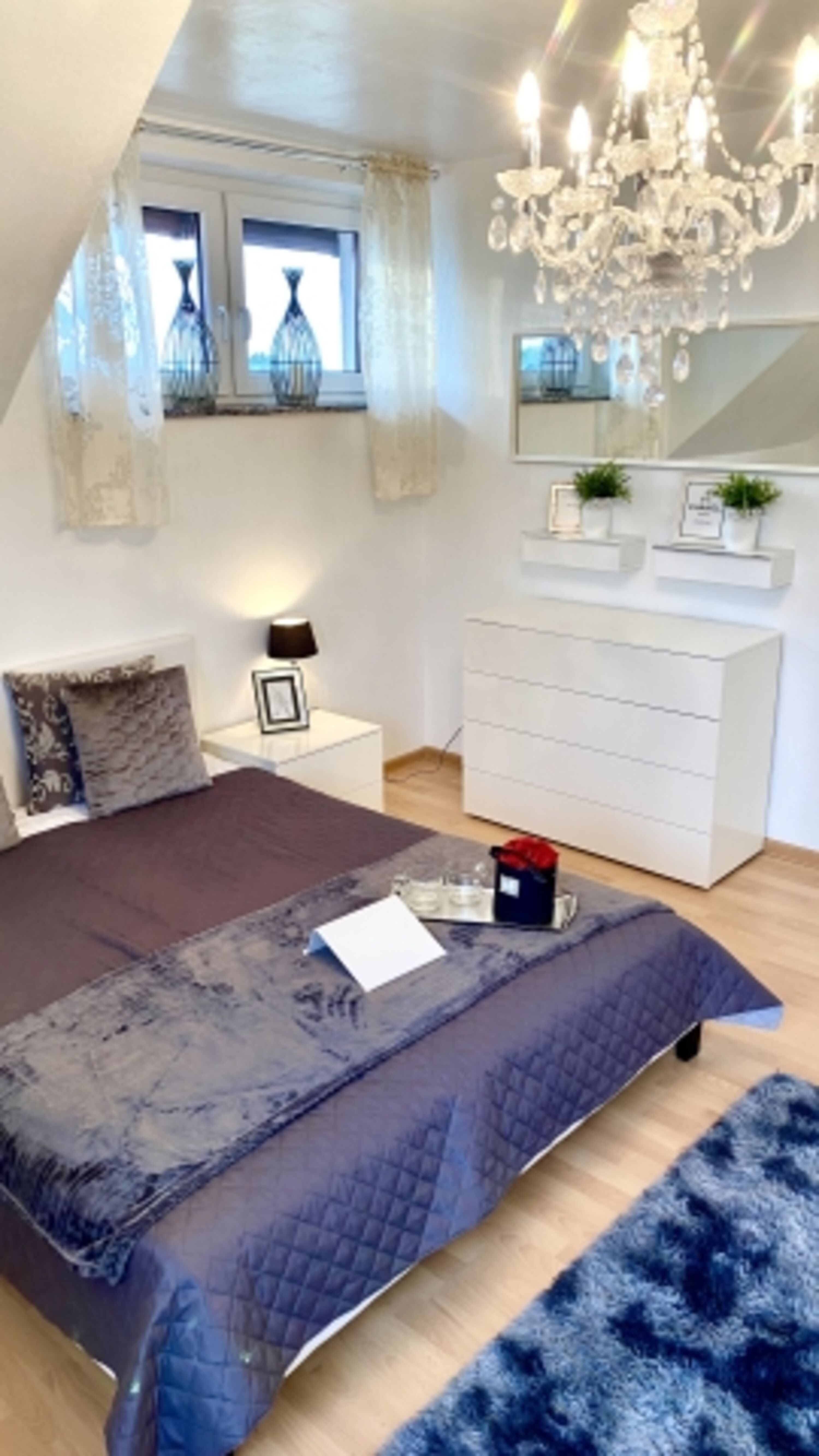Schlafzimmer I