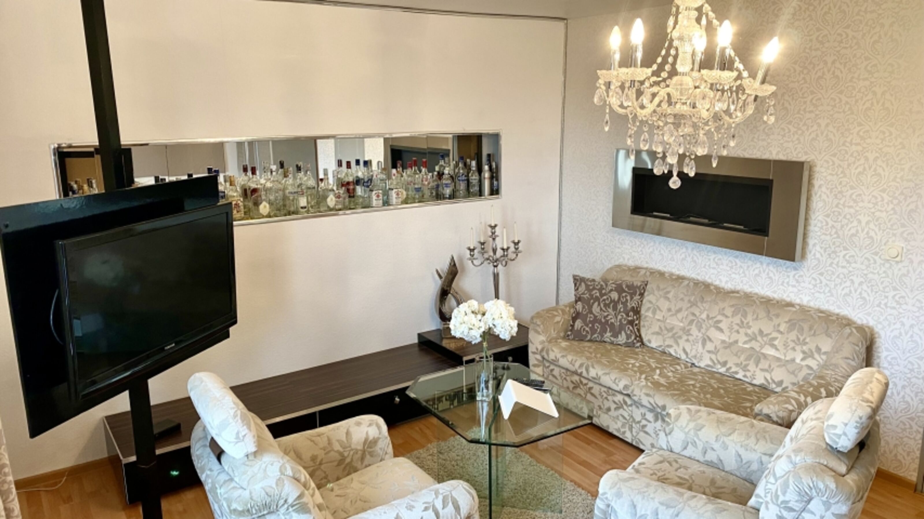 Schlafzimmer II