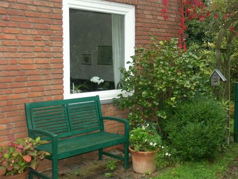 Ankommen und wohlfühlen