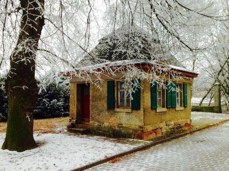 Hundephysiotherapiepraxis am Hof