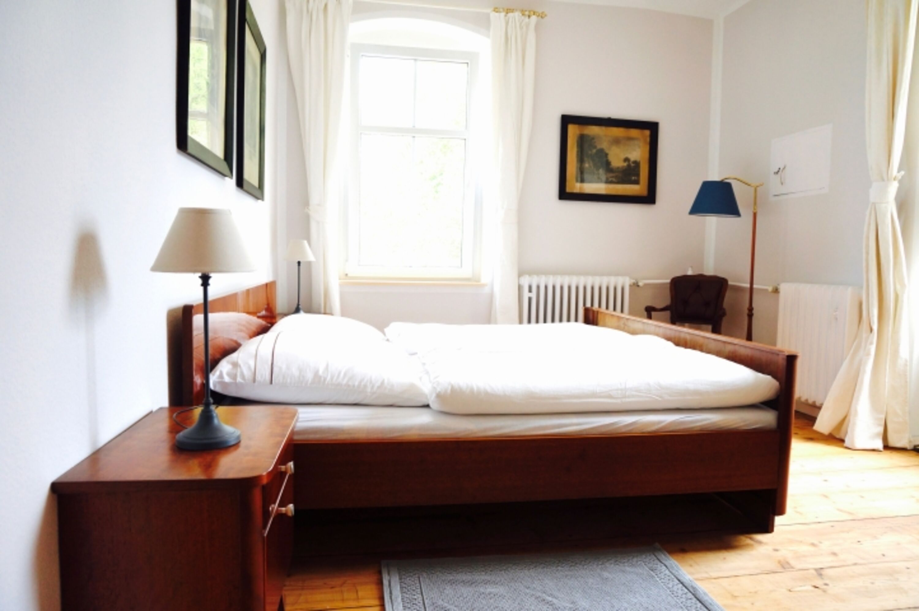 Gästezimmer FeWo 