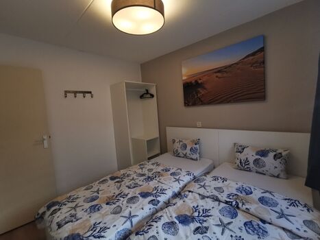 Beim Einschlafen noch vom Sonnenuntergang träumen