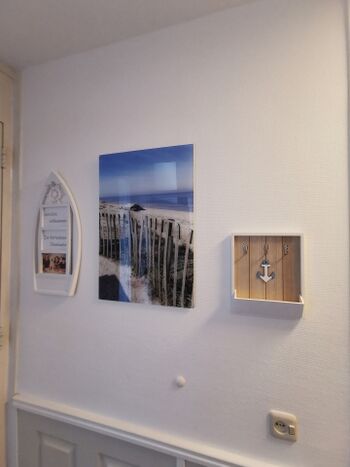 Herzlich Willkommen in unserer Dünenoase