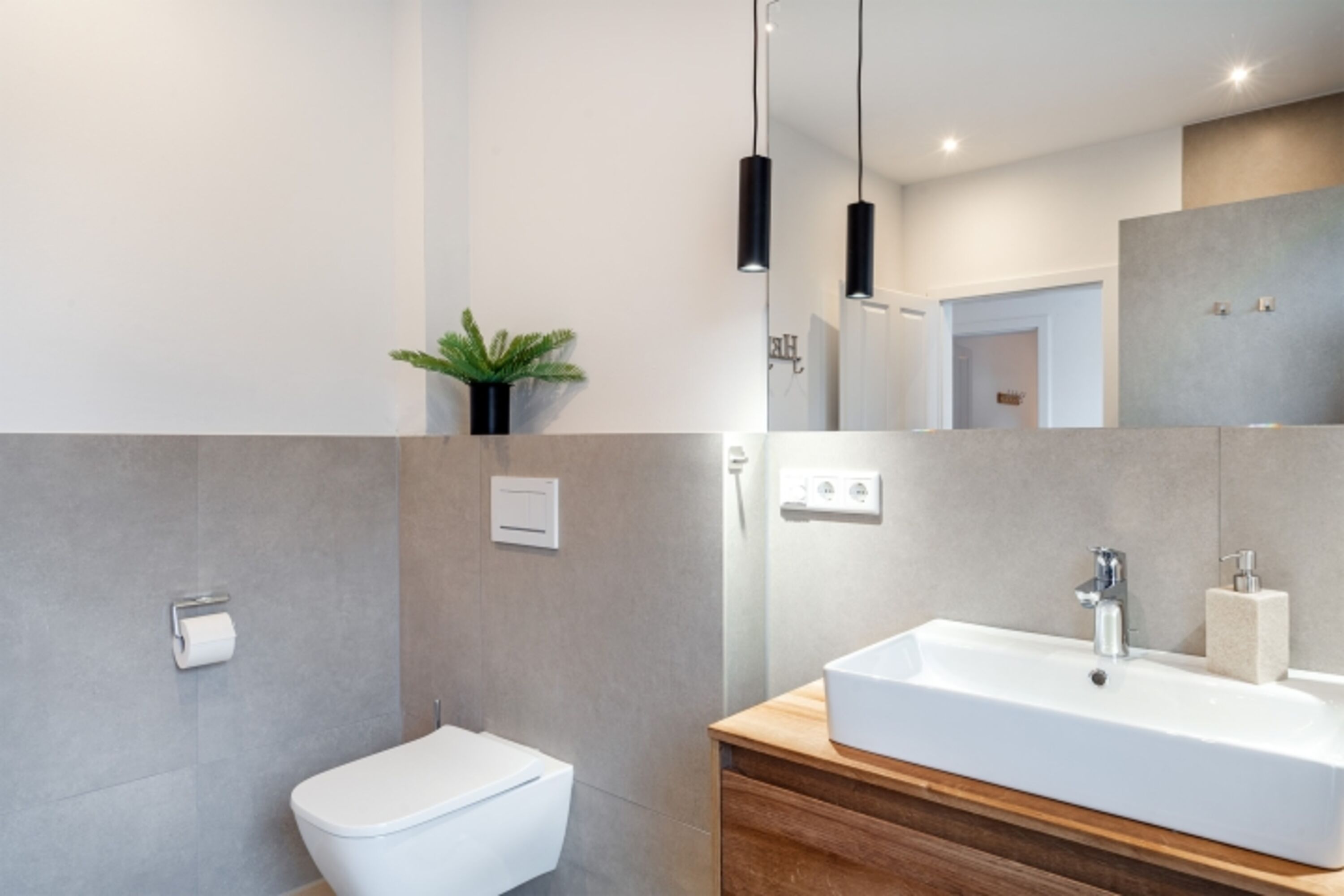 Badezimmer