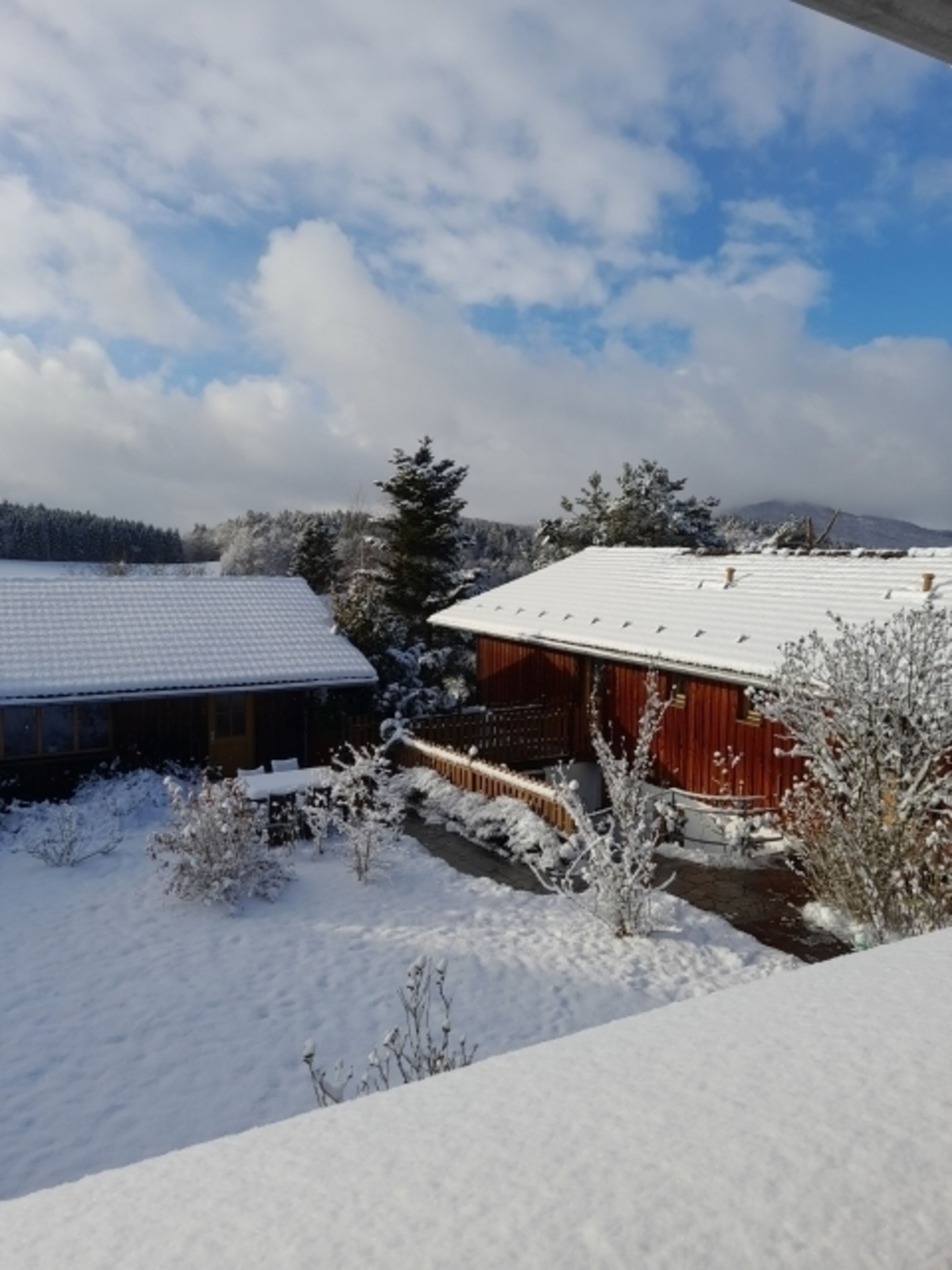 Winterwonderland
