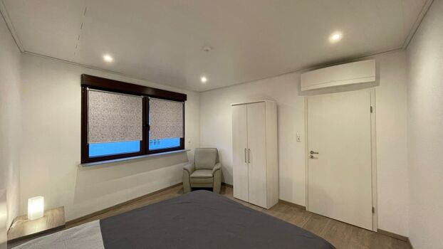 Schlafzimmer1 Erdgeschoss