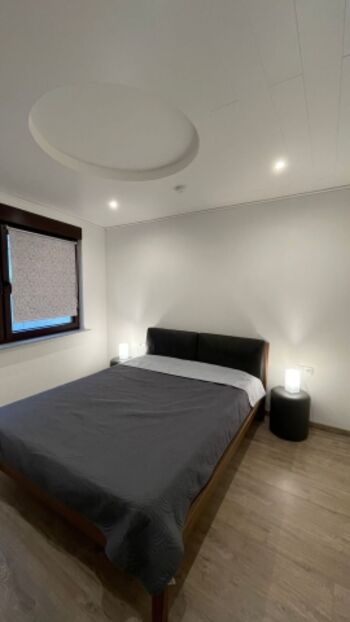 Schlafzimmer2  Erdgeschoss