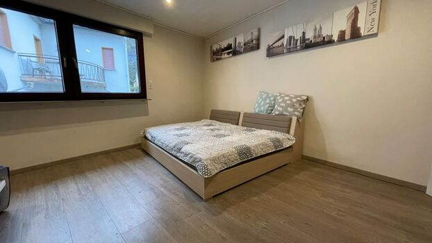 Schlafzimmer 3 Obergeschoss