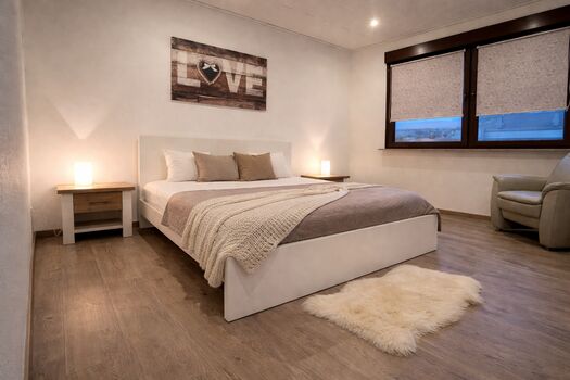 1. Schlafzimmer EG
