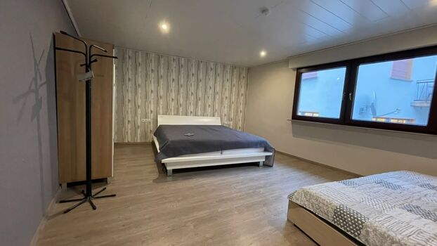 Schlafzimmer 3 Obergeschoss