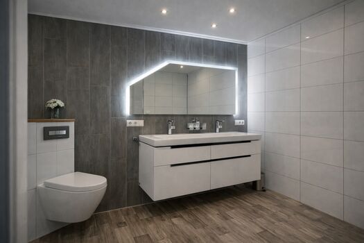 Badezimmer OG