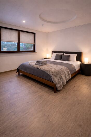 2. Schlafzimmer EG