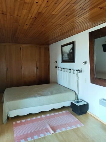 Studio Doppelbett 140x190