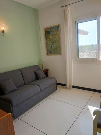 Zimmer 3 Bett Rapido 140x190