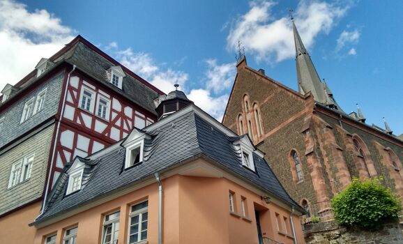 Altstadt Biedenkopf
