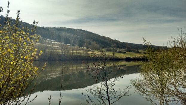 Perfstausee