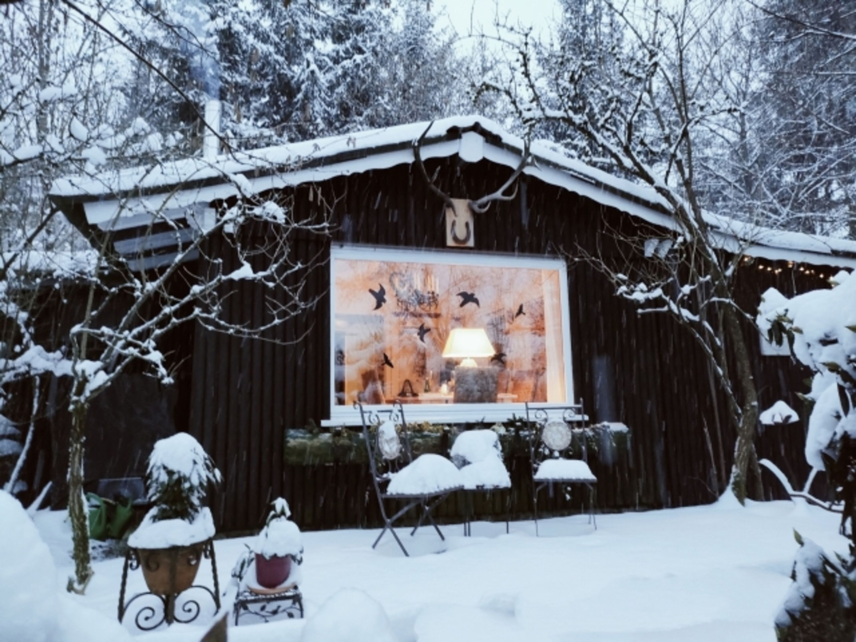 Winterzauber