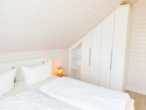 Schlafzimmer III Ostseeldoge