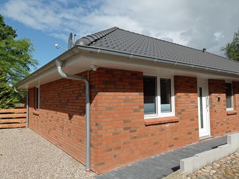 Herzlich Willkommen Ferienhaus Ebsen HH 1