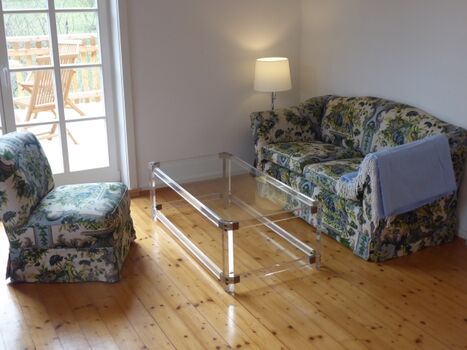 gemütliches Wohnzimmer