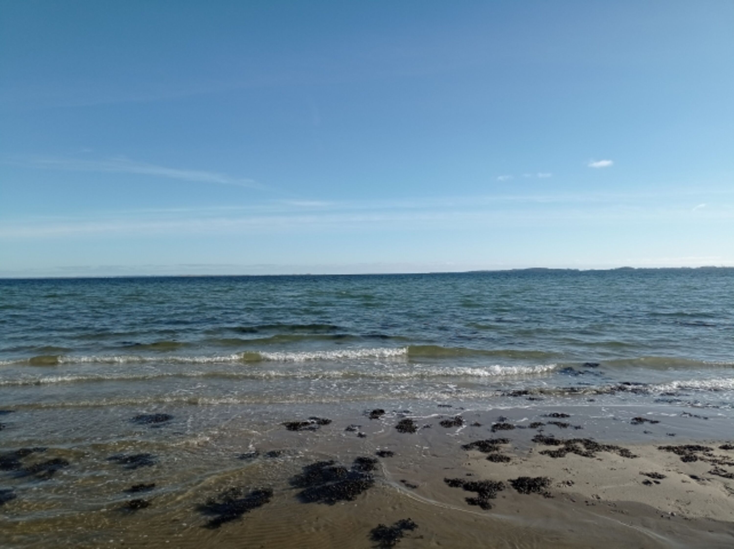 Wasser...