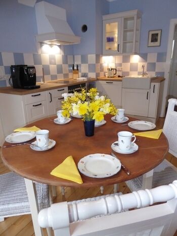 Esstisch für 4 Personen