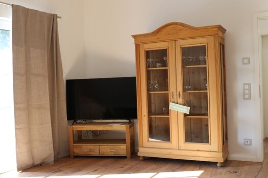 Wohnzimmer Fernsehecke