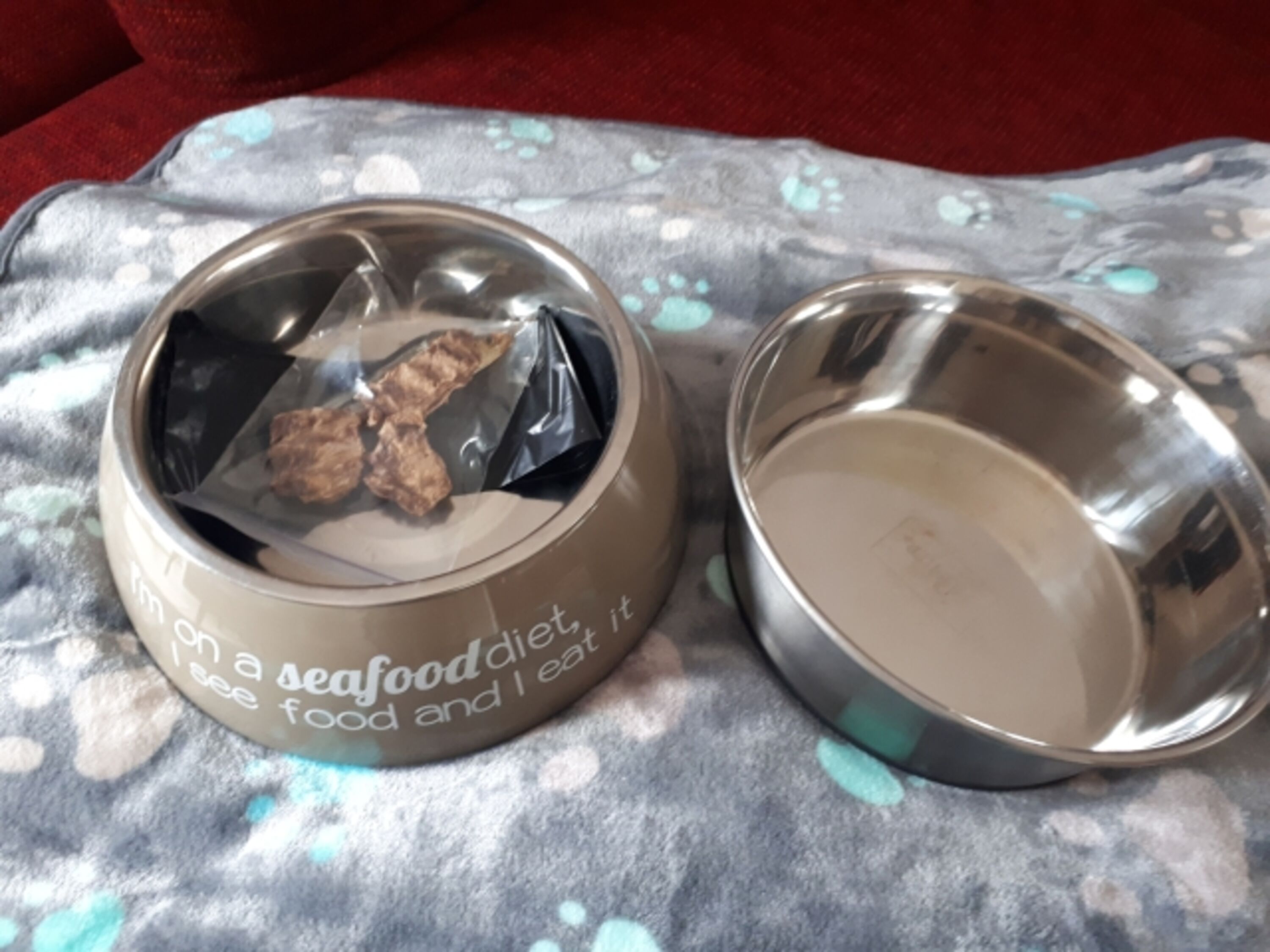 Hundepaket