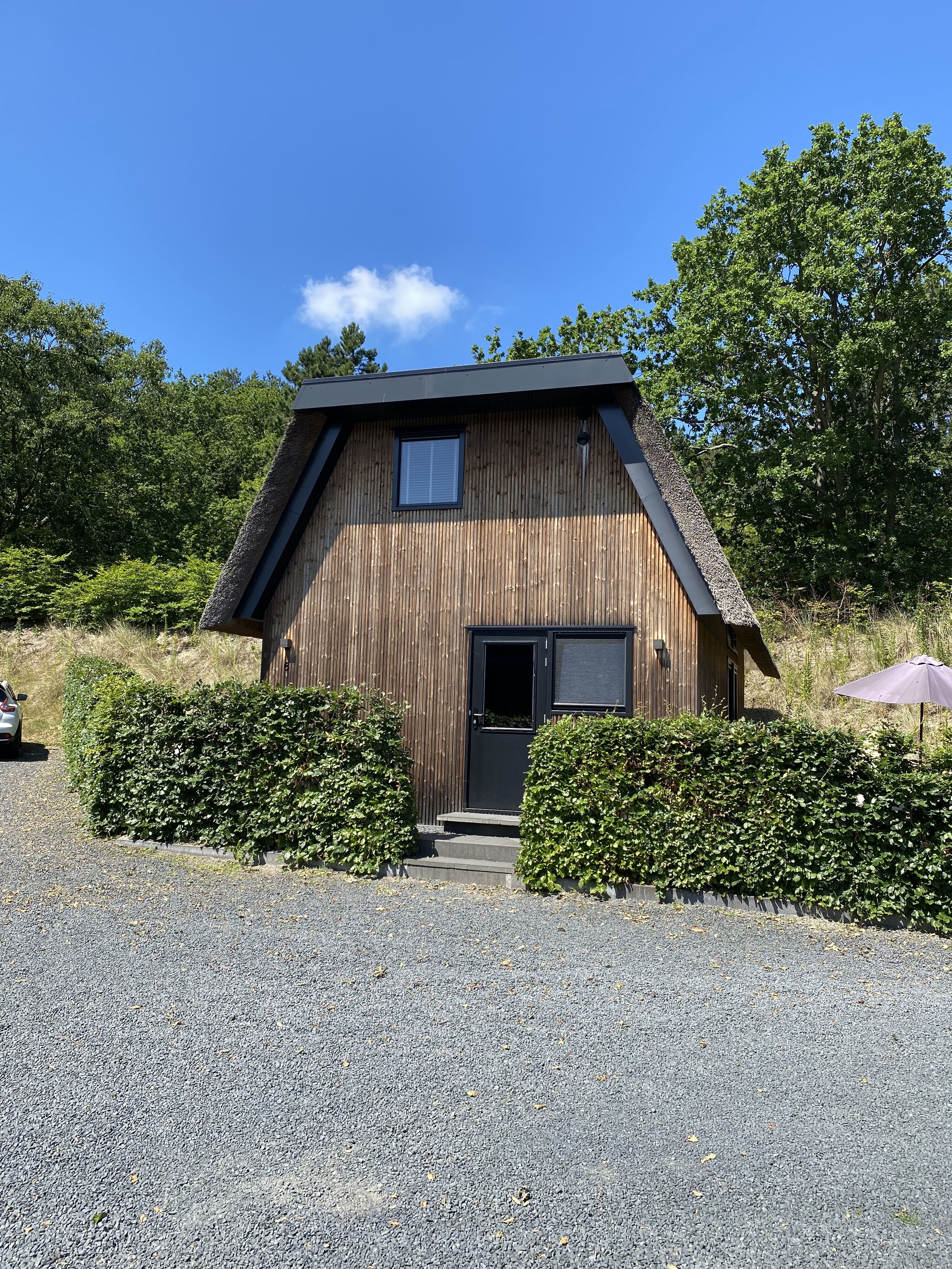 Dünenlodge