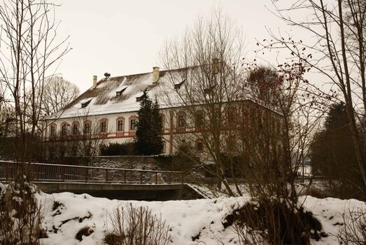 Schloss Miltach