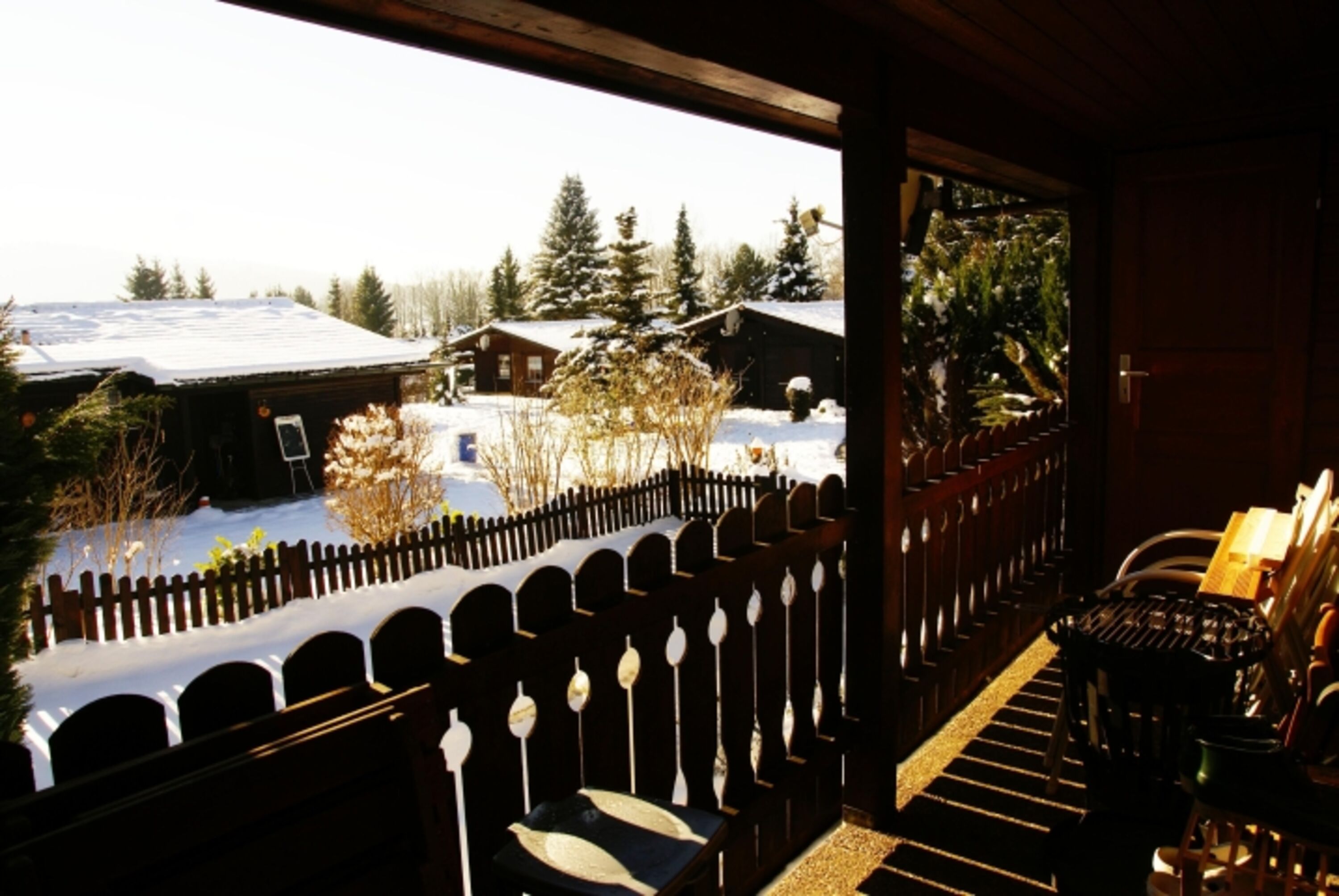Balkon