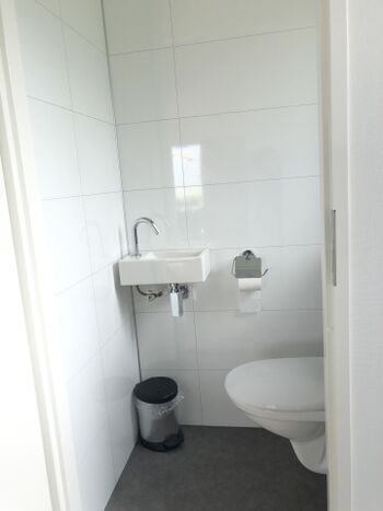 WC - Waschtisch