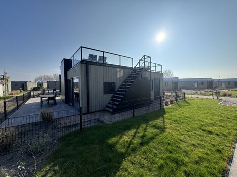 direkt am IJsselmeer