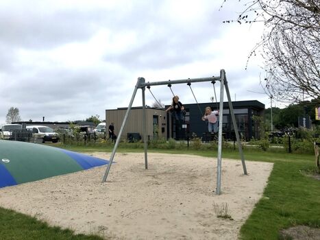 Spielplatz