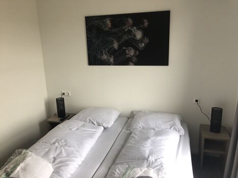 Schlafzimmer 2
