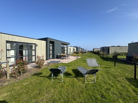 und viel Platz für die ganze Familie