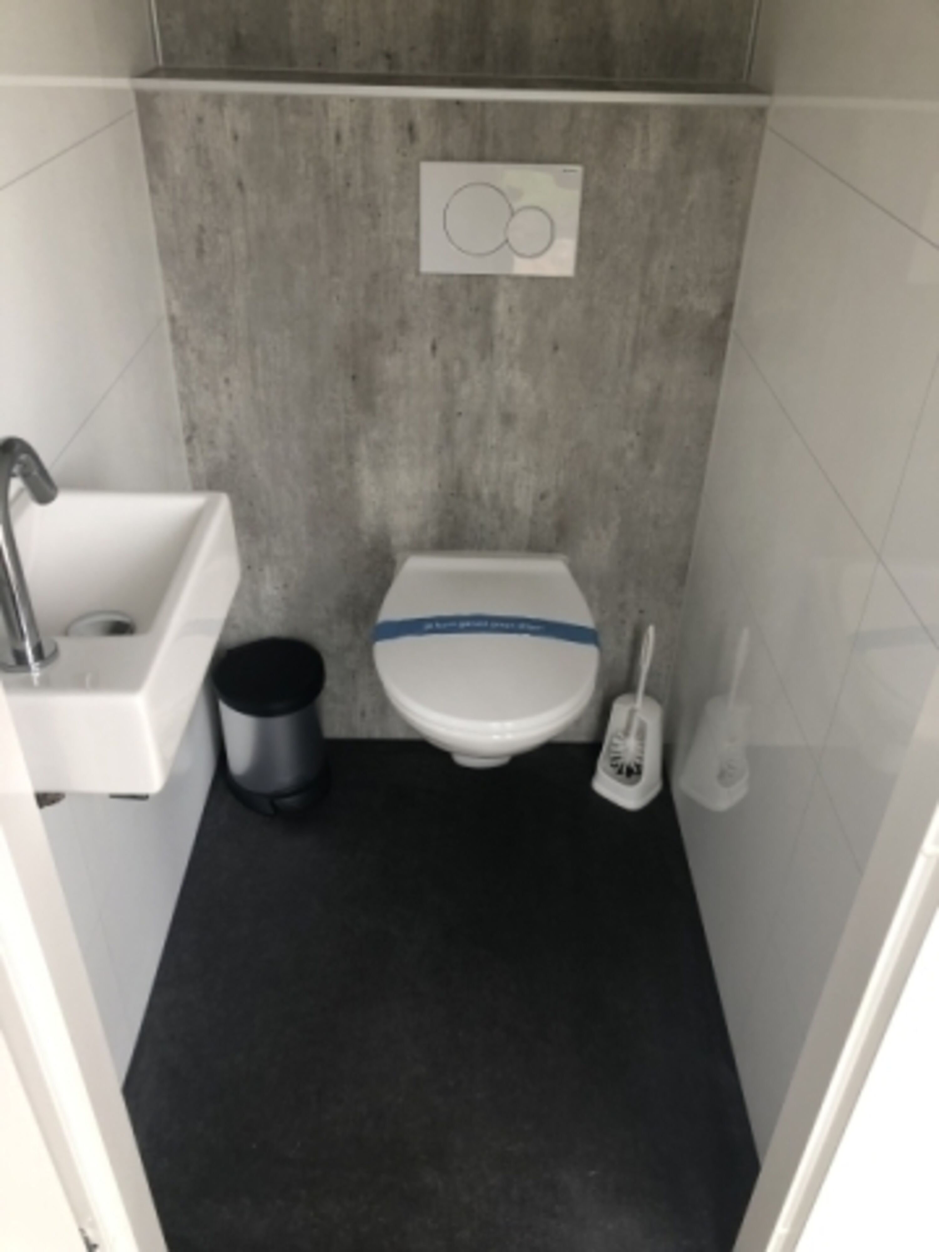 WC