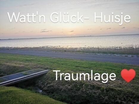 Ihr Ausblick  - ein Weitblick - herrlich!