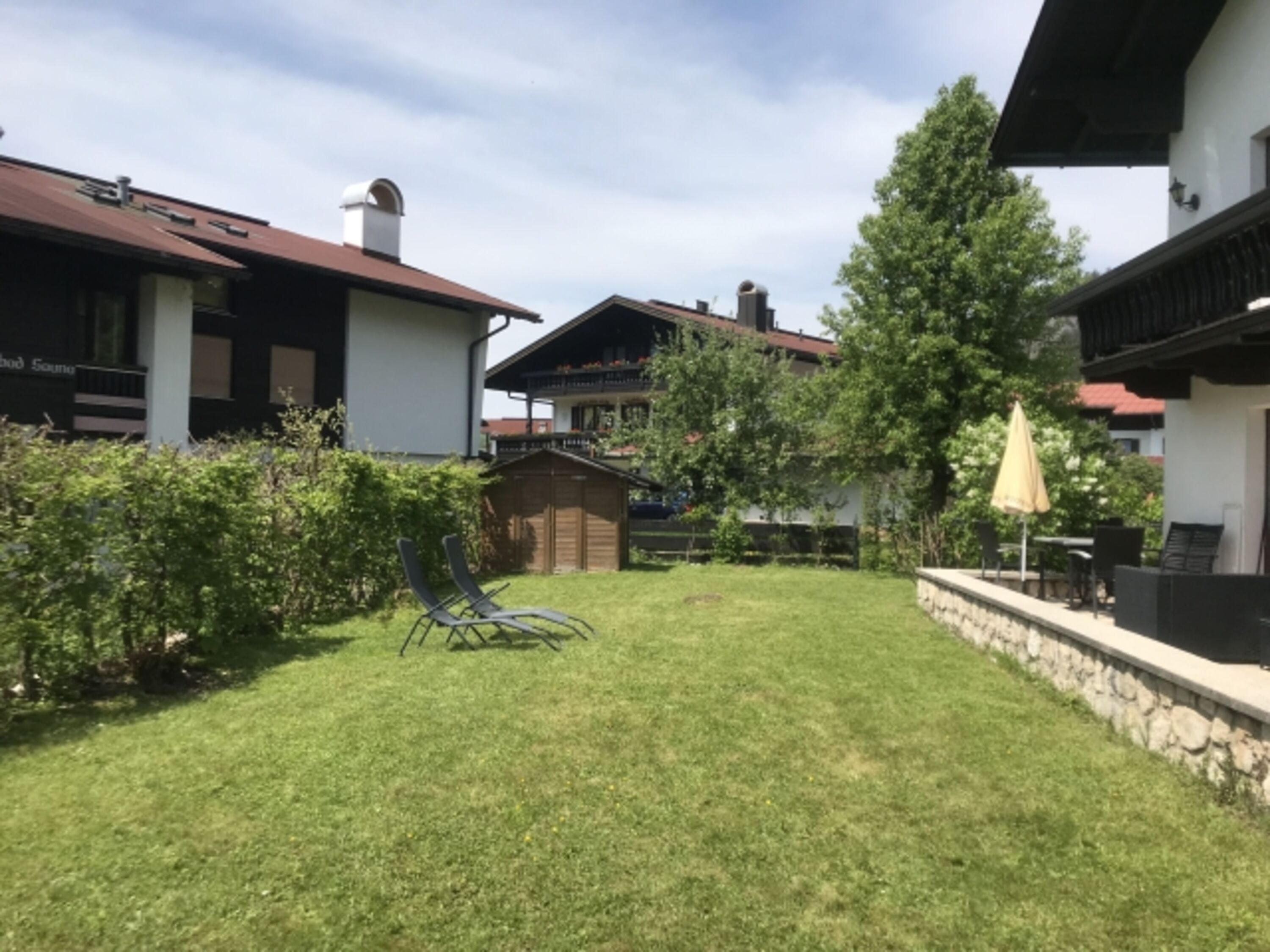 Garten 