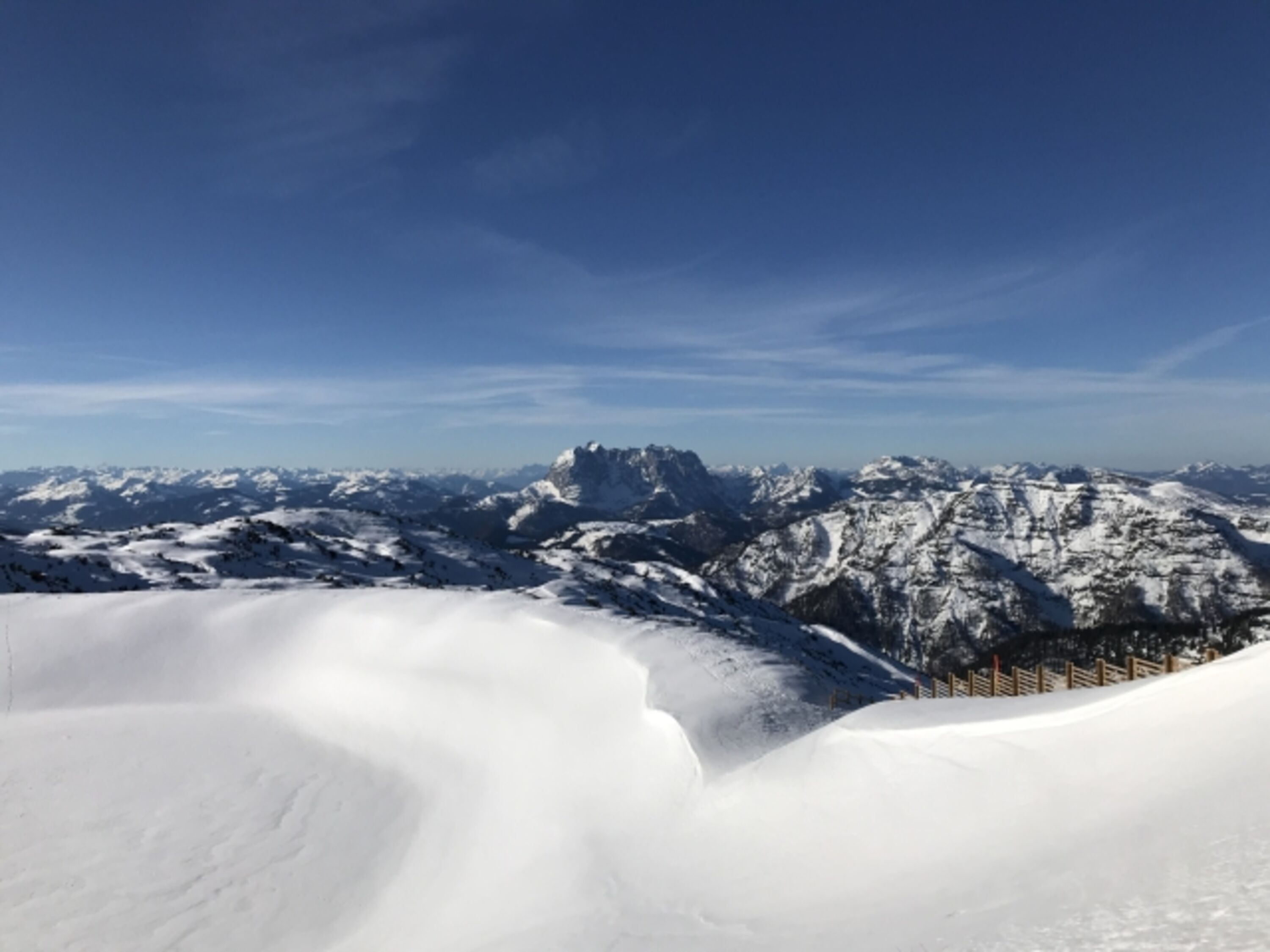 Winterberge 