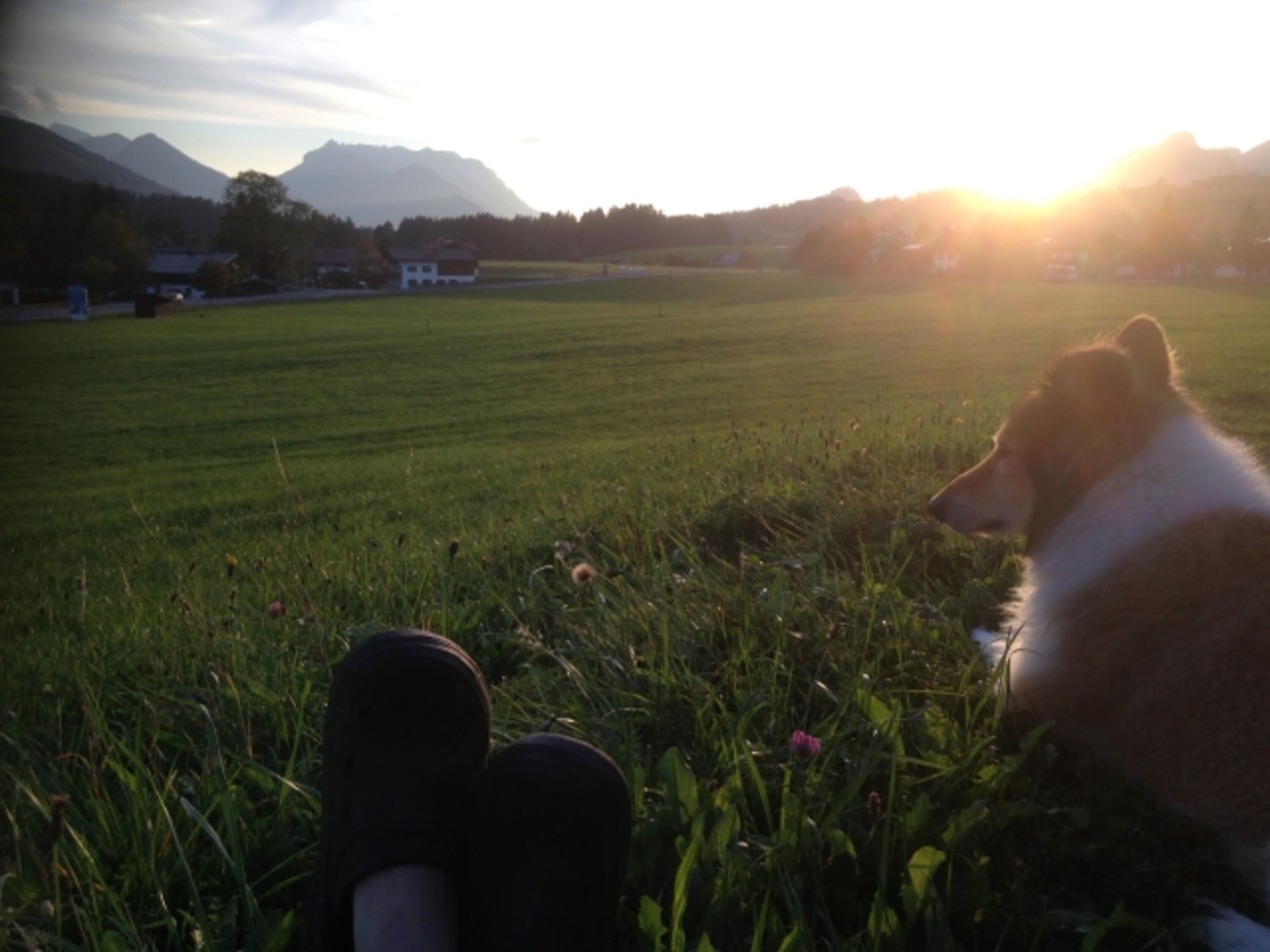 Feierabend