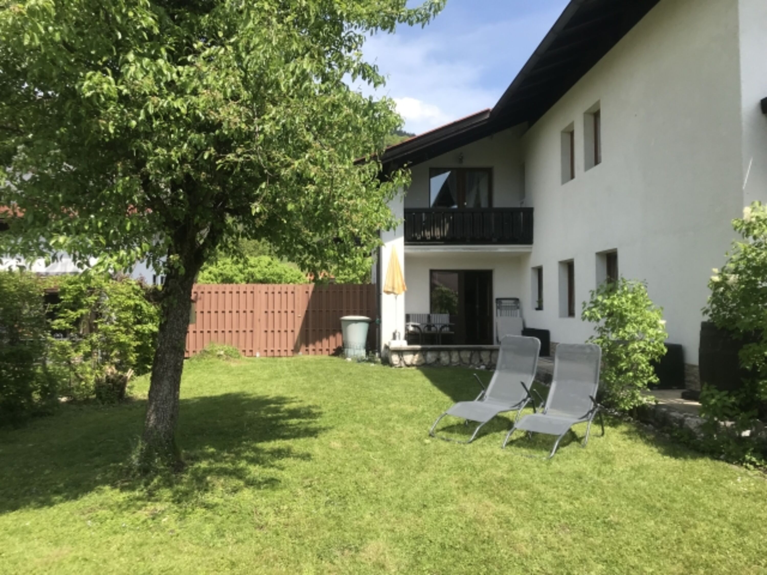 Garten - Lofer